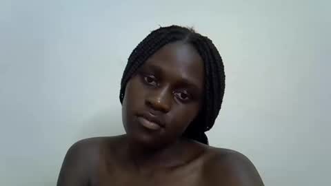 Snapshot of afronubians chatting on 13, 2, 2025 afronubians online show from 13, 2, 2025