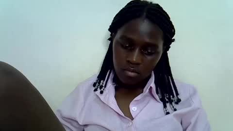 Snapshot of afronubians chatting on 22, 2, 2025 afronubians online show from 22, 2, 2025