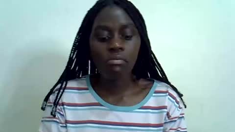 Snapshot of afronubians chatting on 25, 2, 2025 afronubians online show from 25, 2, 2025