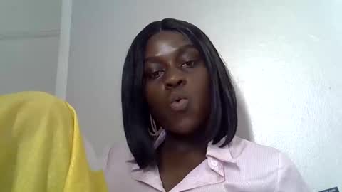 Snapshot of afronubians chatting on 14, 9, 2025 afronubians online show from 14, 9, 2025