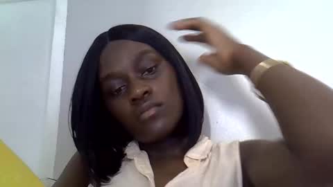 Snapshot of afronubians chatting on 21, 9, 2025 afronubians online show from 21, 9, 2025