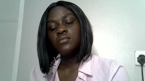 Snapshot of afronubians chatting on 24, 9, 2025 afronubians online show from 24, 9, 2025