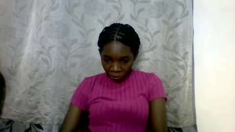 pink  and josphen online show from 31, 1, 2025