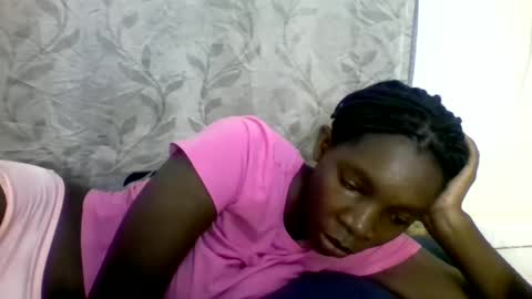 pink  and josphen online show from 5, 2, 2025