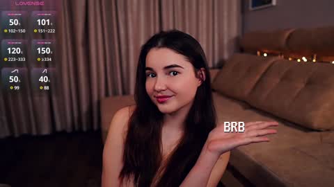 Lana  1800 - 0330 UTC   Mia 0700- 1630 UTC online show from 29, 1, 2025