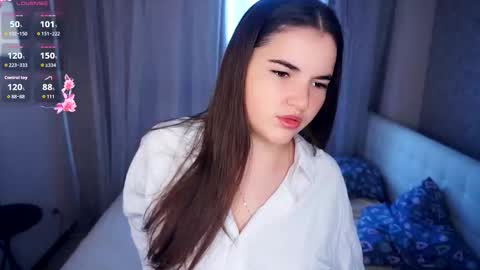 Lana  1800 - 0330 UTC   Mia 0700- 1630 UTC online show from 10, 9, 2025