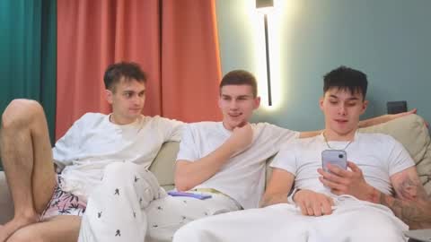 Mark online show from 22, 3, 2026