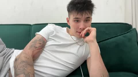 Mark online show from 18, 4, 2026