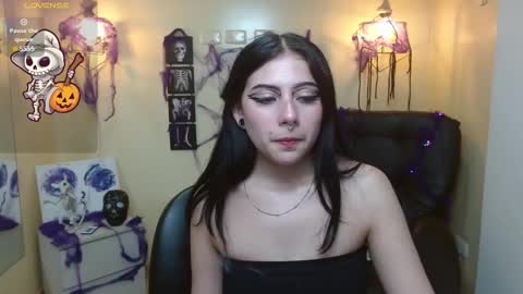 Snapshot of agarycus_ chatting on 18, 10, 2025 Kimberly online show from 18, 10, 2025