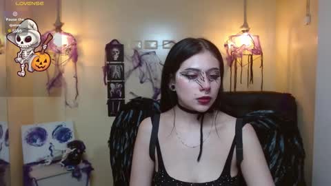 Snapshot of agarycus_ chatting on 20, 10, 2025 Kimberly online show from 20, 10, 2025