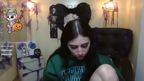 Kimberly online show from 21, 10, 2025