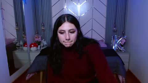 Kimberly online show from 22, 11, 2025