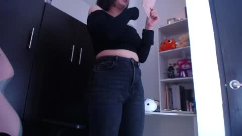 Agata online show from 8, 2, 2025