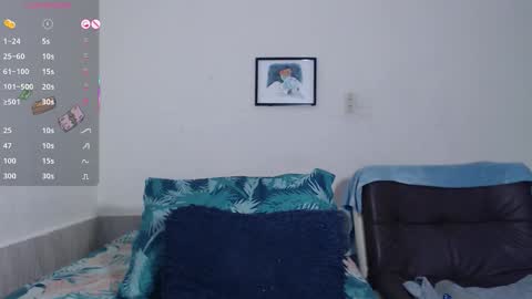 Agatha online show from 11, 10, 2025