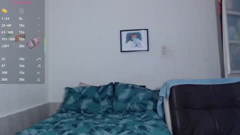 Agatha online show from 18, 11, 2025