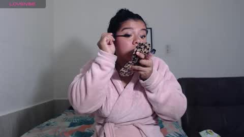 Agatha online show from 8, 3, 2026