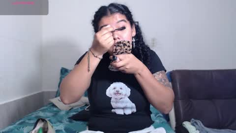 Agatha online show from 26, 3, 2026