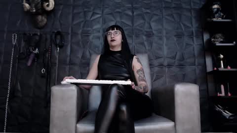 Snapshot of agata_darkness chatting on 16, 12, 2024 Miss Agata online show from 16, 12, 2024
