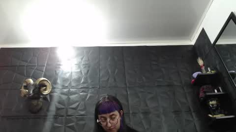 Snapshot of agata_darkness chatting on 20, 6, 2026 Miss Agata online show from 20, 6, 2026