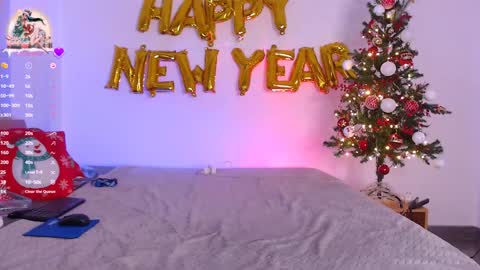 Snapshot of agata_haris chatting on 30, 12, 2024 Agata online show from 30, 12, 2024