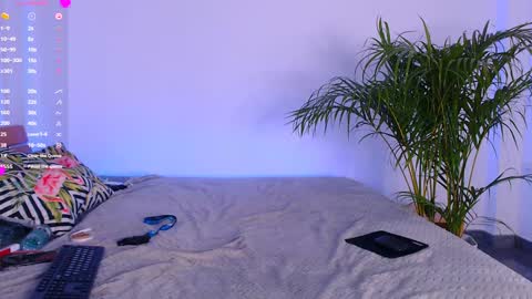 Snapshot of agata_haris chatting on 10, 1, 2025 Agata online show from 10, 1, 2025