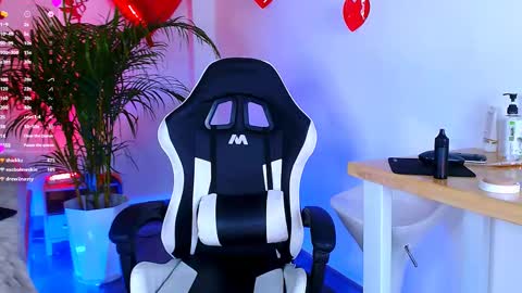 Snapshot of agata_haris chatting on 17, 2, 2025 Agata online show from 17, 2, 2025