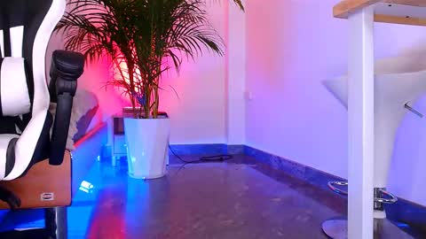 Snapshot of agata_haris chatting on 19, 2, 2025 Agata online show from 19, 2, 2025