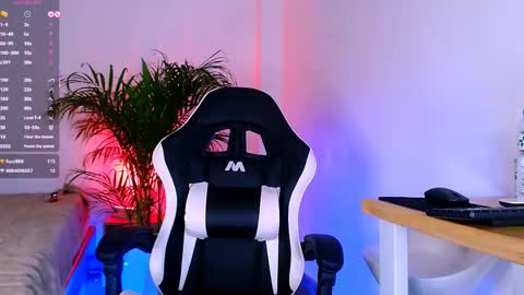 Snapshot of agata_haris chatting on 26, 2, 2025 Agata online show from 26, 2, 2025