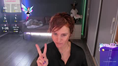 Agata Kriste online show from 10, 2, 2025