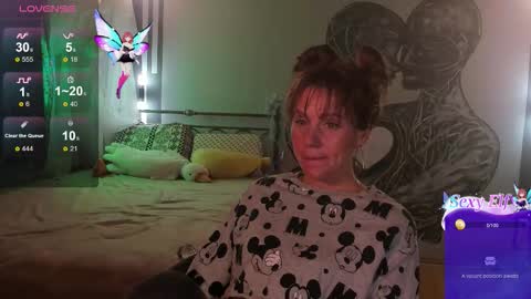 Agata Kriste online show from 18, 3, 2026