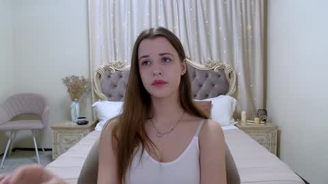 Agata Aisitt online show from 30, 1, 2025