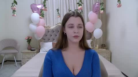 Agata Aisitt online show from 26, 2, 2025