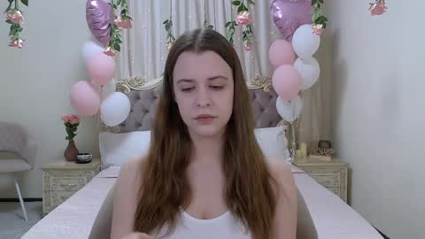 Agata Aisitt online show from 12, 3, 2025