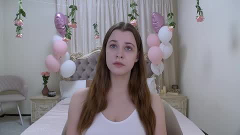 Agata Aisitt online show from 12, 3, 2025