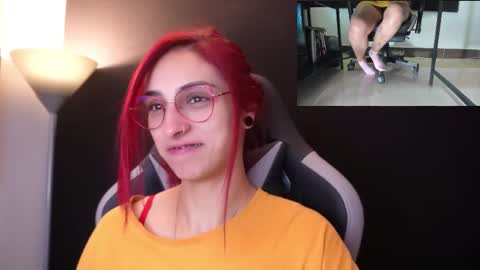 Agata Collinss online show from 15, 2, 2026