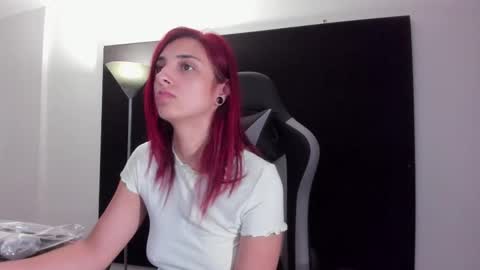 Agata Collinss online show from 22, 3, 2026