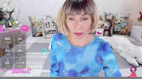 Agata online show from 6, 3, 2026