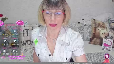 Agata online show from 21, 3, 2026