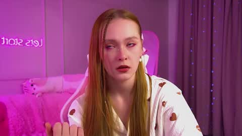 AgataFoxley online show from 30, 9, 2025