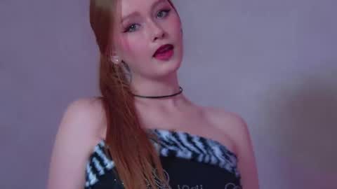 AgataFoxley online show from 11, 2, 2026