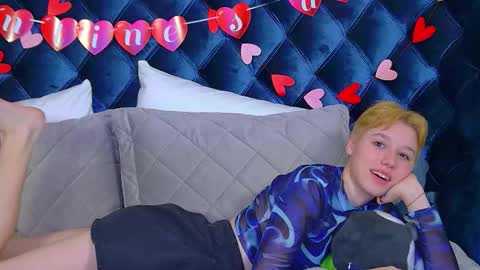 Snapshot of agatagate chatting on 11, 2, 2026 AgataGate online show from 11, 2, 2026