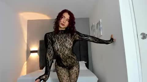 Snapshot of agataliz chatting on 11, 10, 2025 Agata Liz  online show from 11, 10, 2025