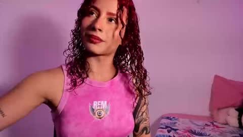 Agata Liz  online show from 9, 1, 2026