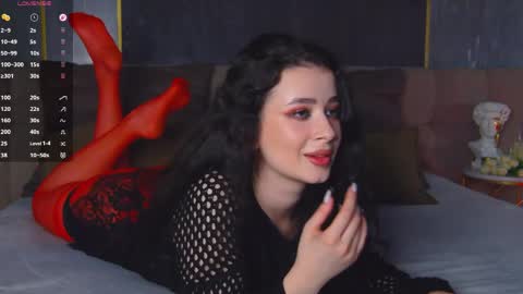 Agata online show from 6, 6, 2026