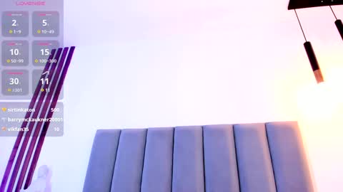 AgataRose online show from 26, 1, 2025