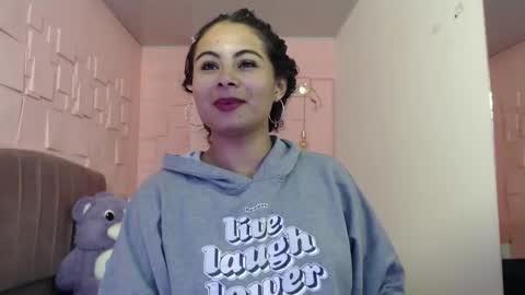 Agatha online show from 10, 1, 2026