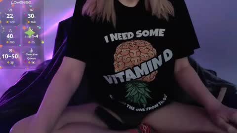 Agatha online show from 19, 9, 2025