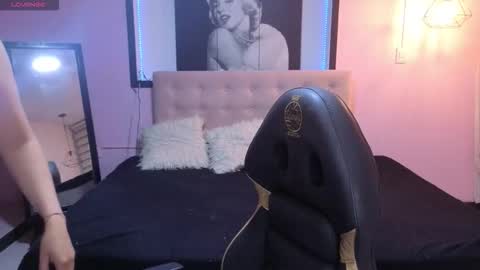 Snapshot of agatha_bellucci_ chatting on 21, 2, 2026 Agatha Bellucci online show from 21, 2, 2026