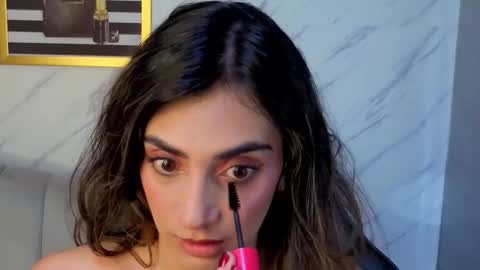 AGATHA online show from 14, 3, 2026