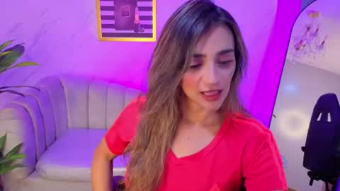 Snapshot of agatha_brooks_t chatting on 23, 6, 2026 AGATHA online show from 23, 6, 2026
